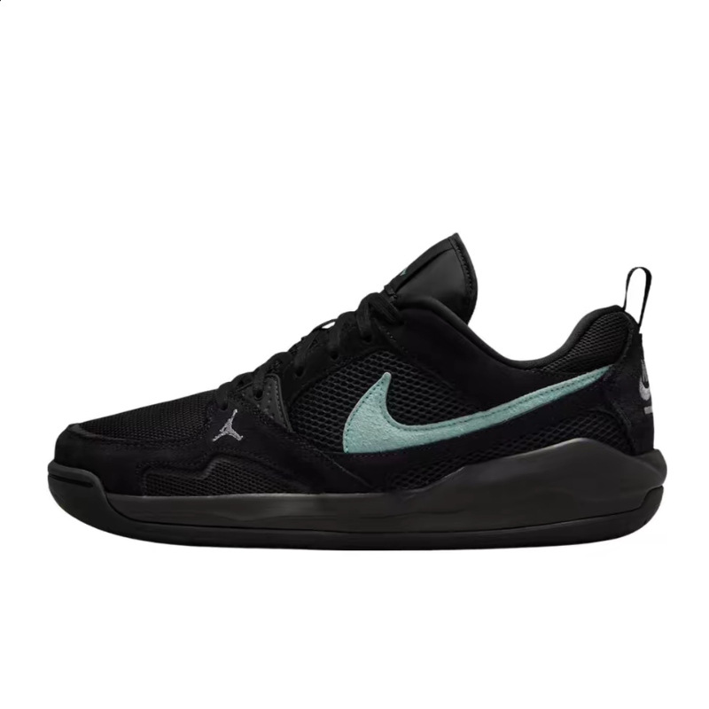 Nike Jordan CMFTEra Chaussures - Men'S Shoes Nike Black avis et prix