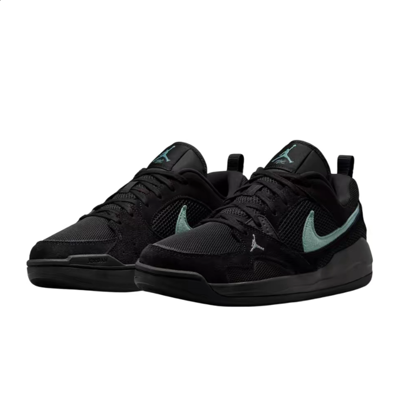 Nike Jordan CMFTEra Chaussures - Men'S Shoes Nike Black avis et prix