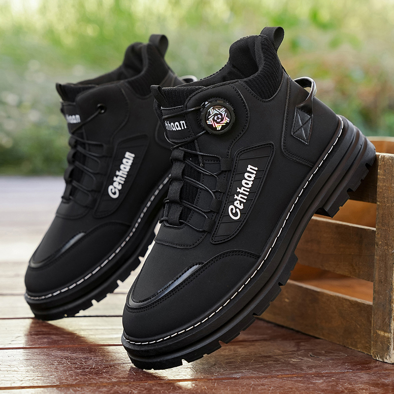 Bottes montantes pour hommes,  - Men'S Shoes Timberland avis et prix
