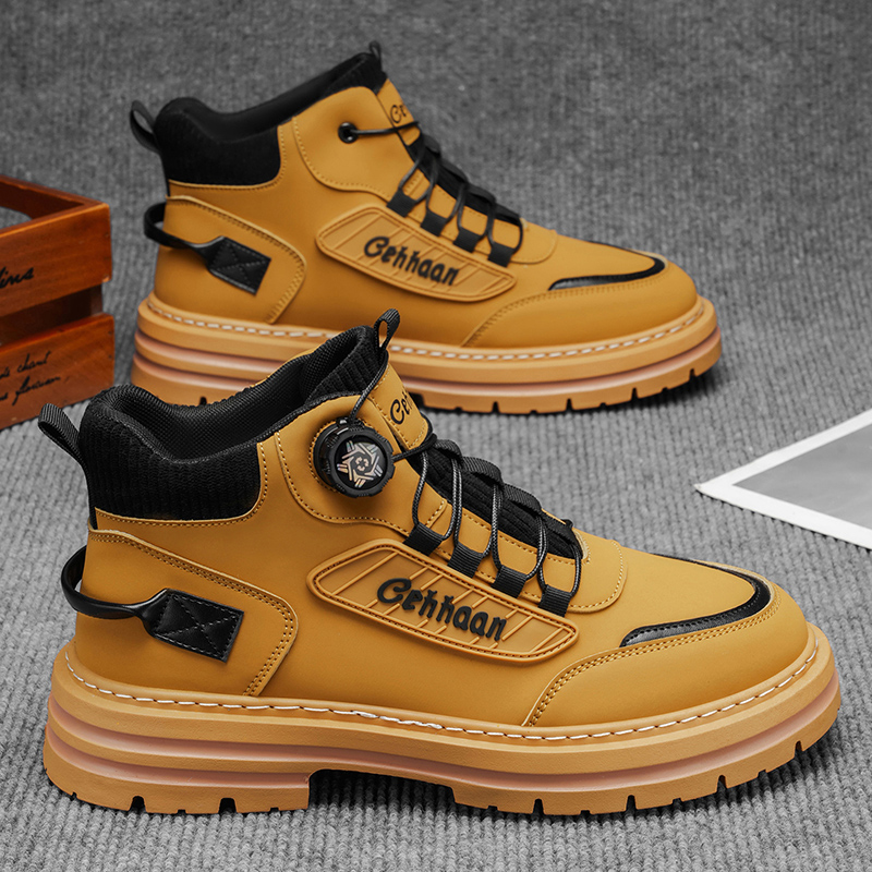 Bottes montantes pour hommes,  - Men'S Shoes Timberland avis et prix
