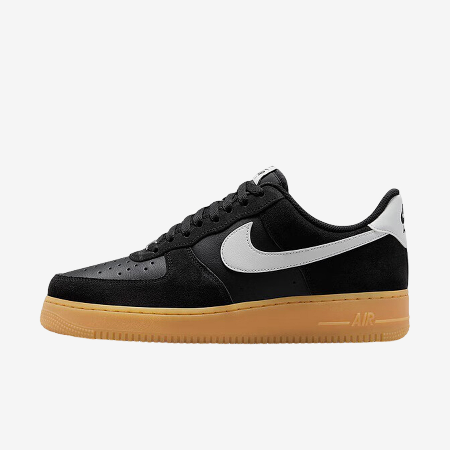 Nike véritable Air Force 1 07  - Men'S Shoes Nike Air Force avis et prix