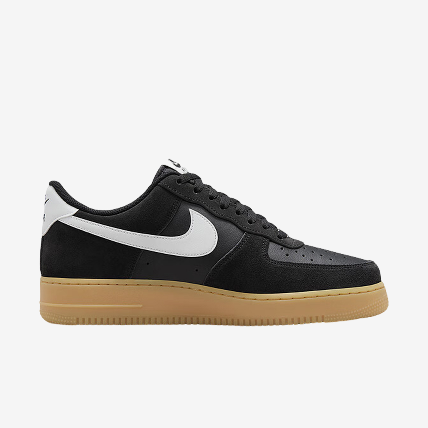 Nike véritable Air Force 1 07  - Men'S Shoes Nike Air Force avis et prix