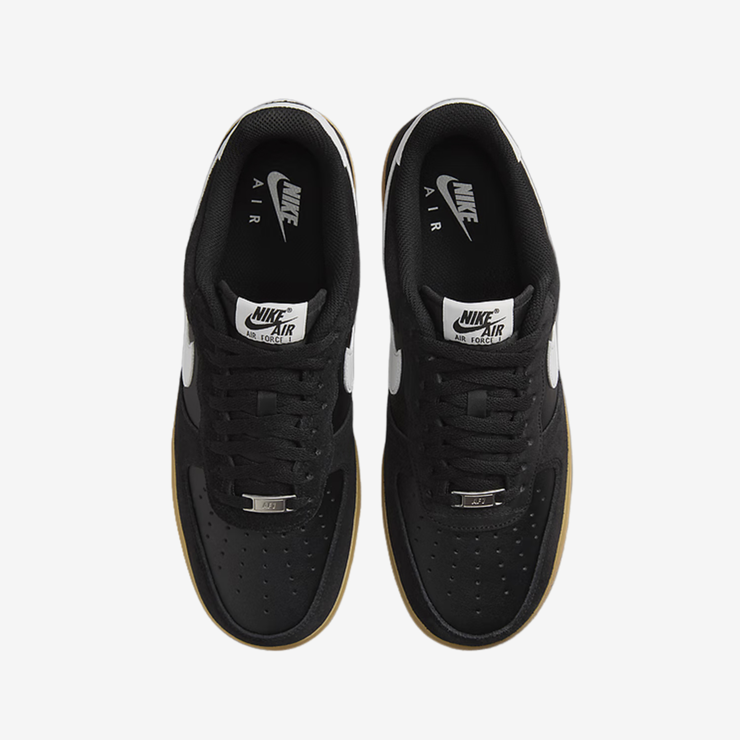Nike véritable Air Force 1 07  - Men'S Shoes Nike Air Force avis et prix