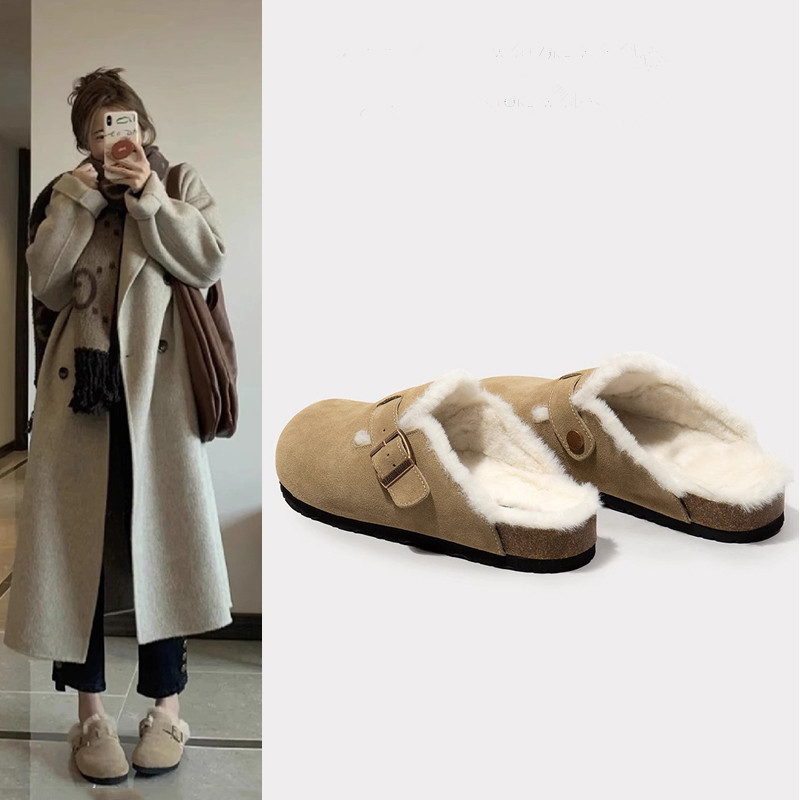 Sabots en daim pour femmes et  - Men'S Shoes Birkenstock avis et prix
