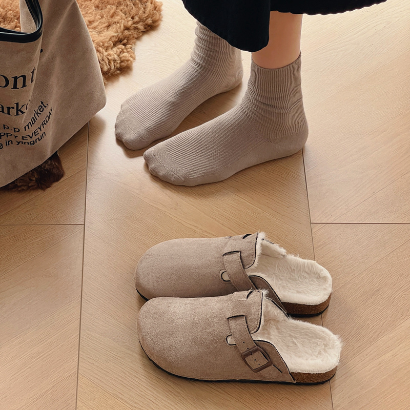 Sabots en daim pour femmes et  - Men'S Shoes Birkenstock avis et prix
