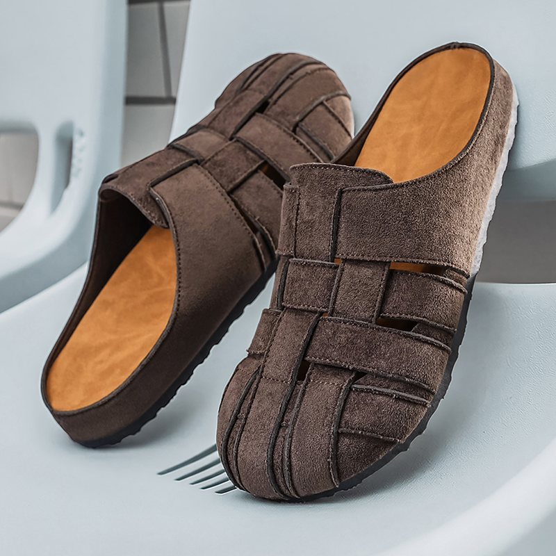 Comwarm Fashion Pantoufles en  - Men'S Shoes Birkenstock avis et prix