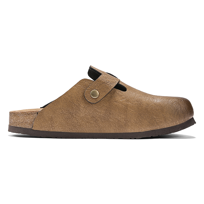 Pantoufles confortables en liè - Men'S Shoes Birkenstock avis et prix