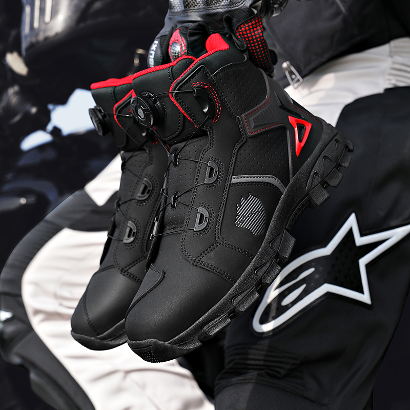 Bottes de moto professionnelle - Men'S Shoes Timberland avis et prix