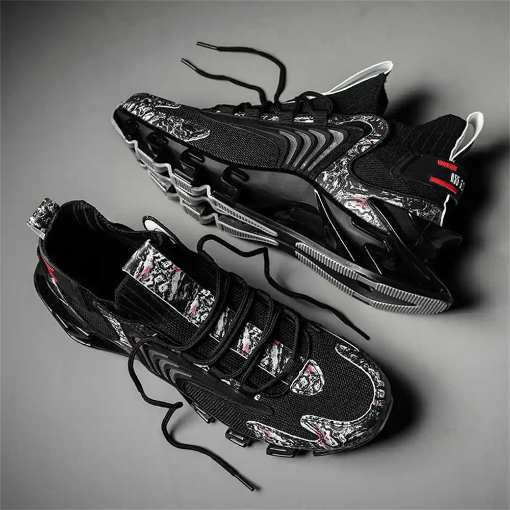 Snaeker-Baskets longues à enfi - Men Shoes Clearance avis et prix