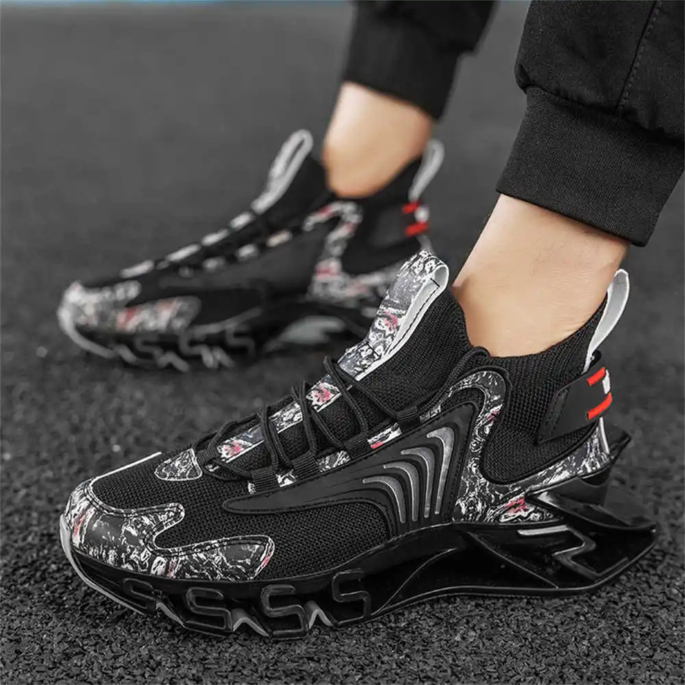 Snaeker-Baskets longues à enfi - Men Shoes Clearance avis et prix