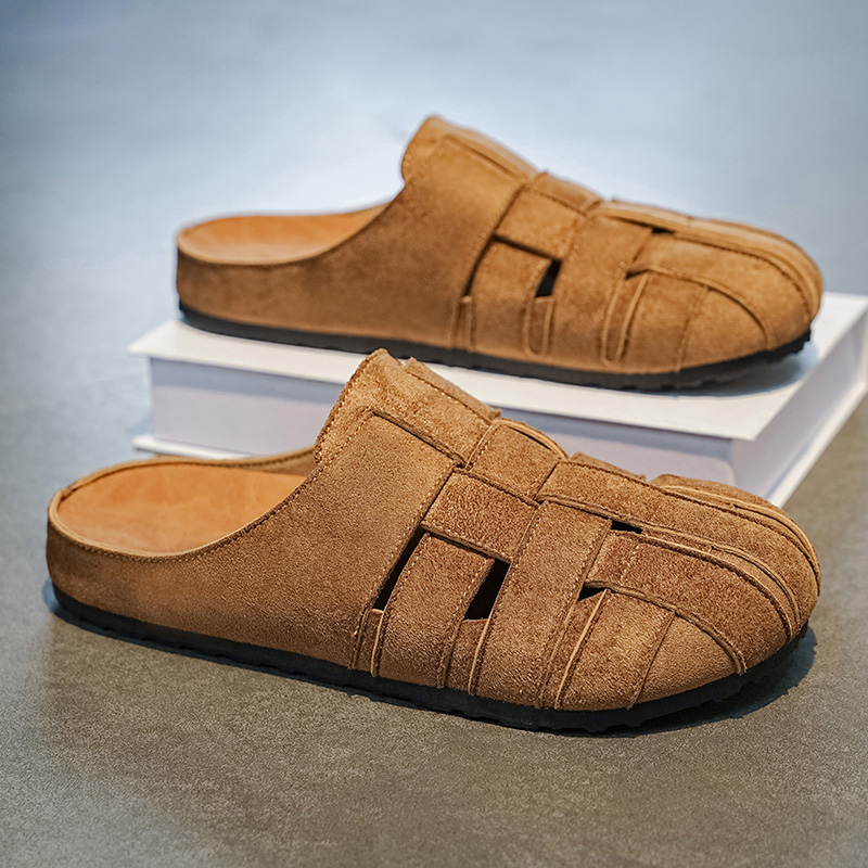 Sandales d'été unisexes pour h - Men'S Shoes Birkenstock avis et prix