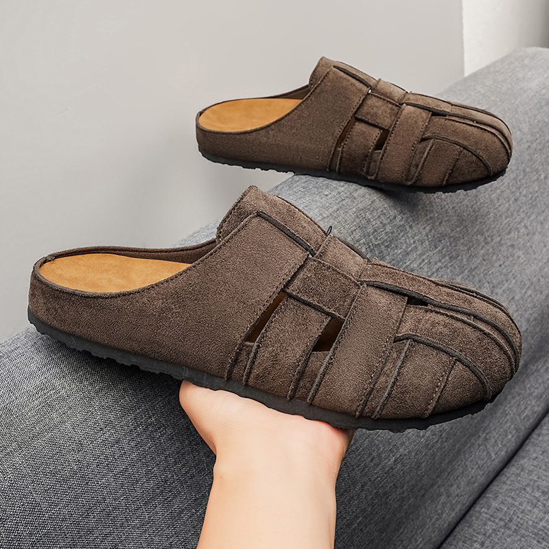 Sandales d'été unisexes pour h - Men'S Shoes Birkenstock avis et prix