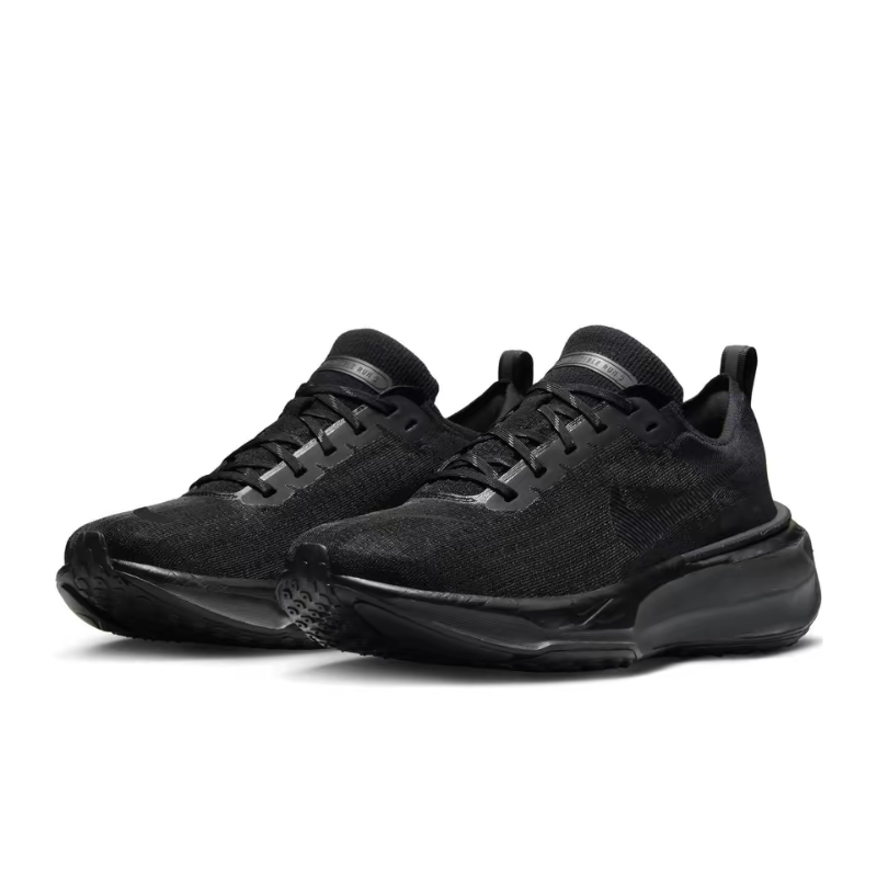 Chaussures de course Nike Invi - Men'S Shoes Nike Black avis et prix