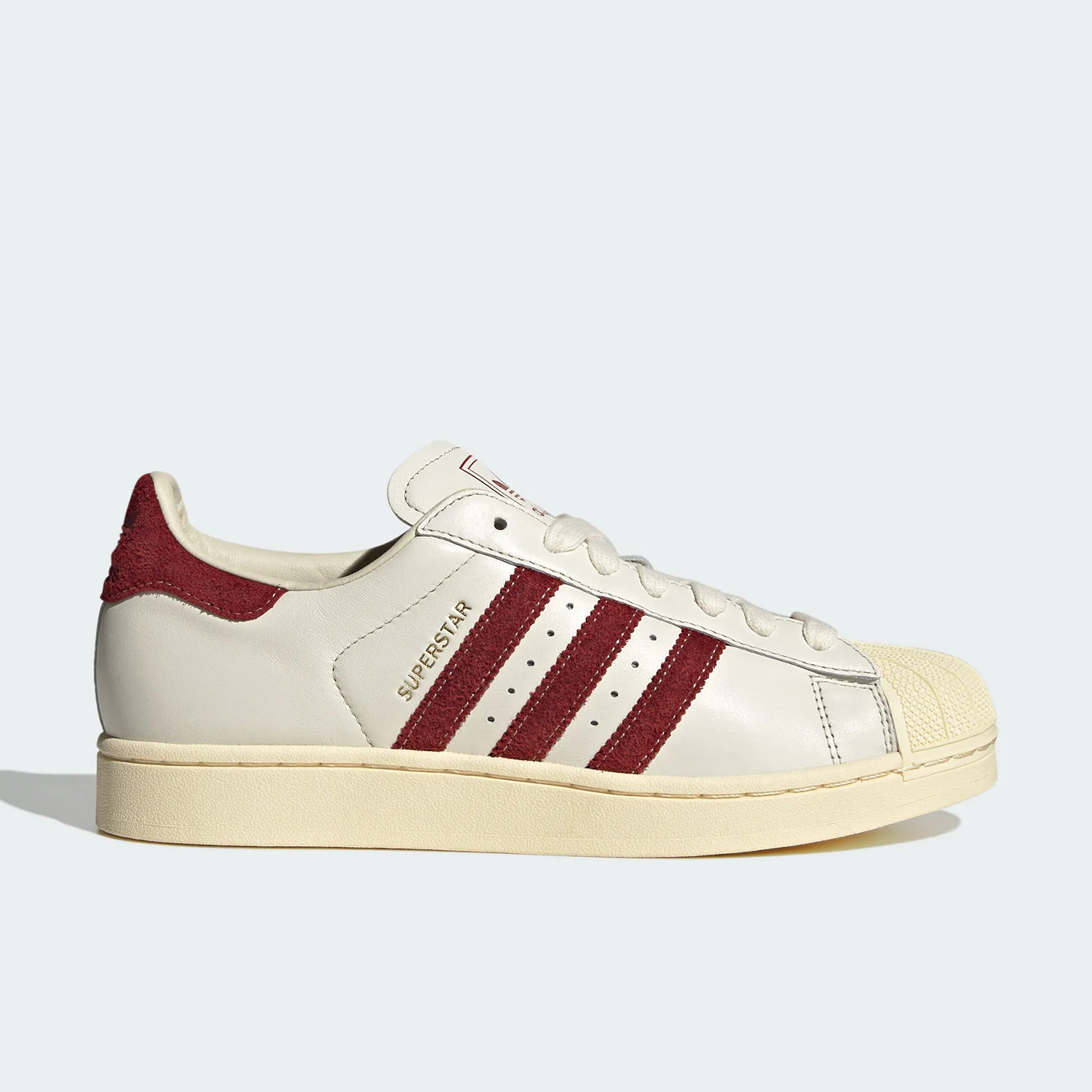 Adidas SUPERSTAR II authentiqu - Adidas Shoes Superstar avis et prix