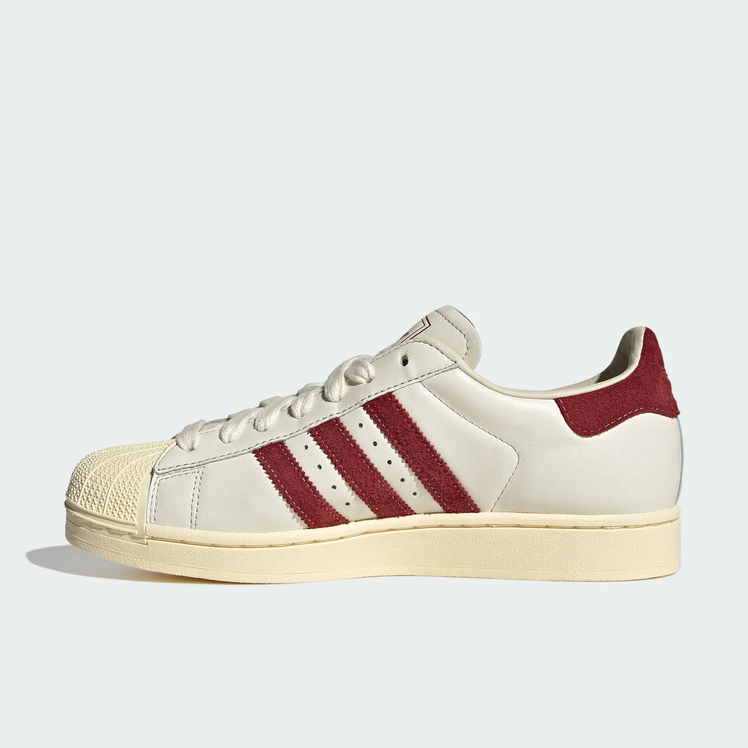 Adidas SUPERSTAR II authentiqu - Adidas Shoes Superstar avis et prix