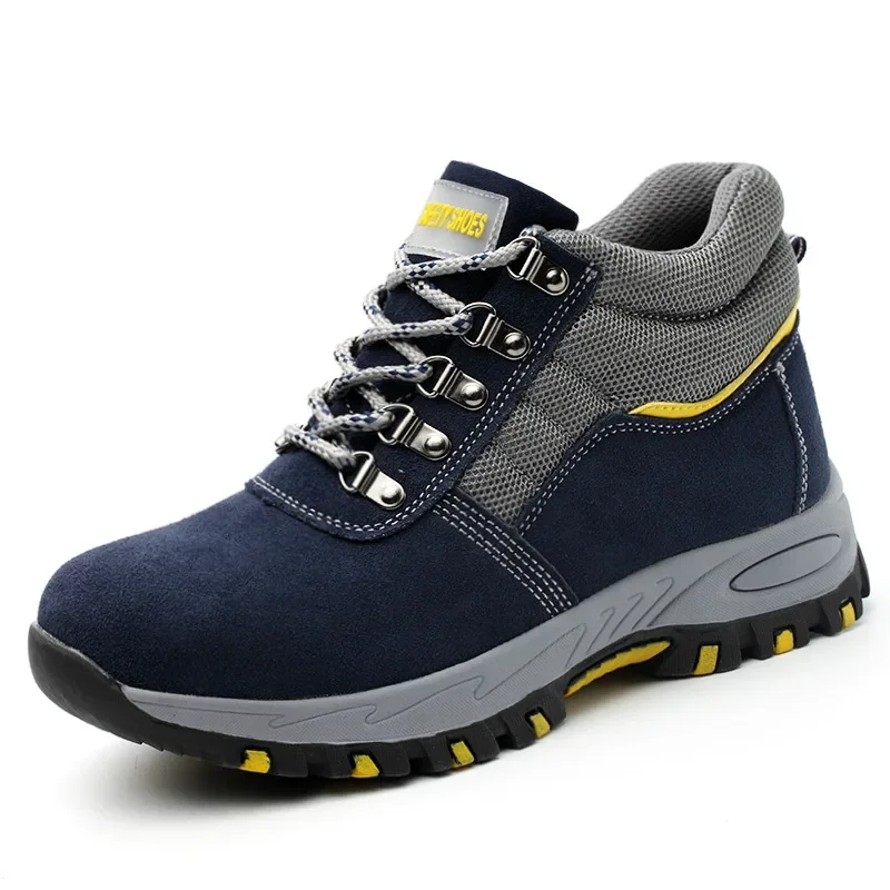 Bottes de sécurité en acier po - Men'S Shoes Timberland avis et prix