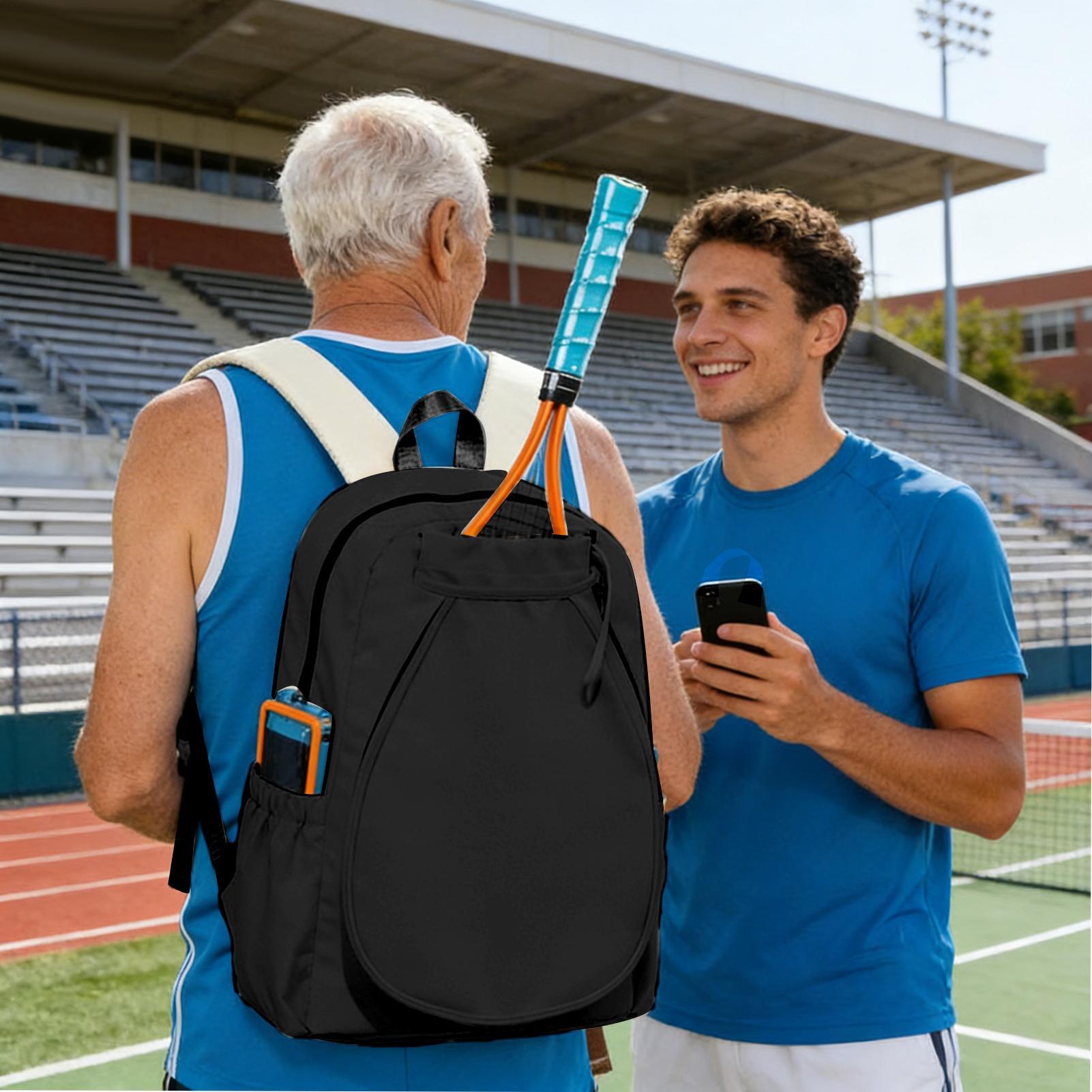 Sacs de pickleball pour hommes - Men'S Shoes For Tennis avis et prix