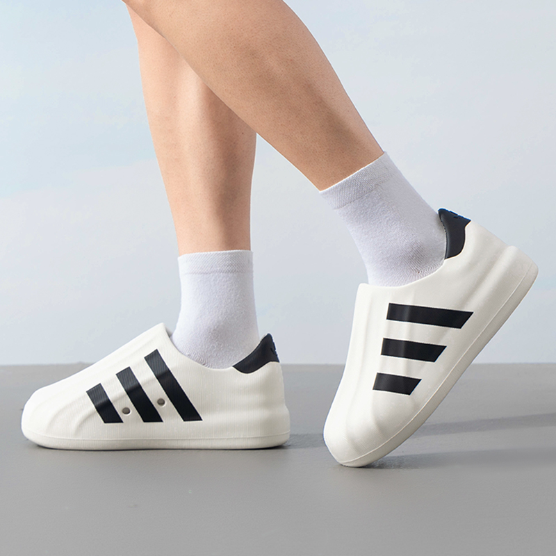 Chaussures Adidas pour hommes  - Adidas Shoes Superstar avis et prix