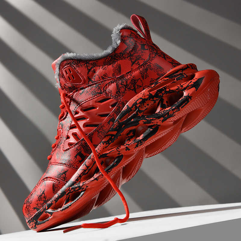 Baskets vertes tissées pour ho - Men'S Shoes For Tennis avis et prix