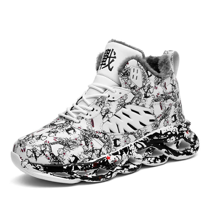 Baskets vertes tissées pour ho - Men'S Shoes For Tennis avis et prix