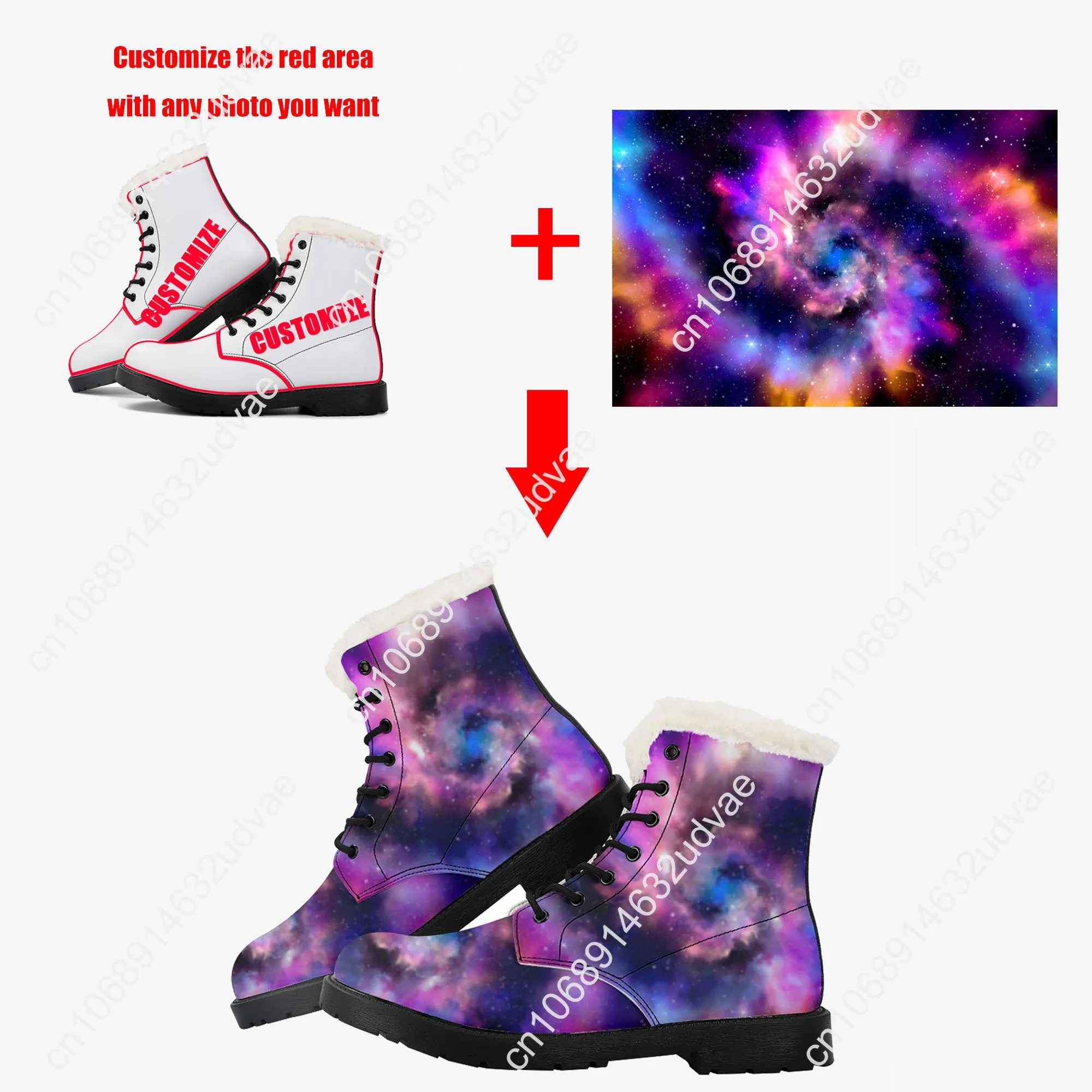 Bottes en peluche Lana Del Rey - Men'S Shoes Quality avis et prix