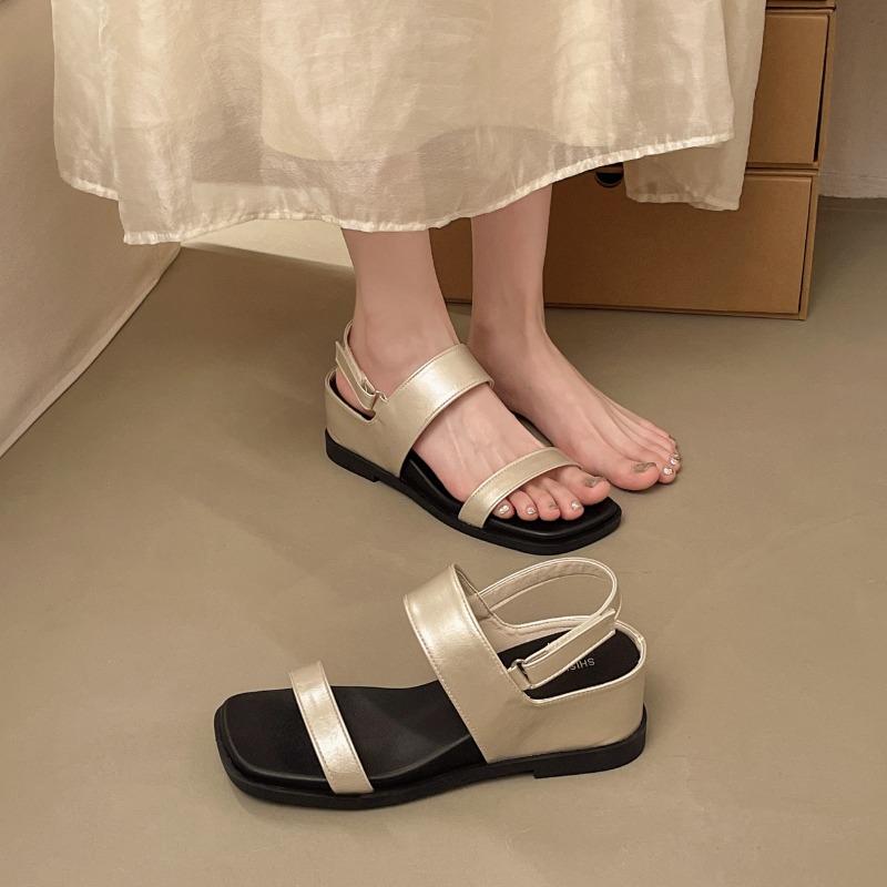 Nouvelles sandales d'été 2026  - Men Shoes Casual avis et prix