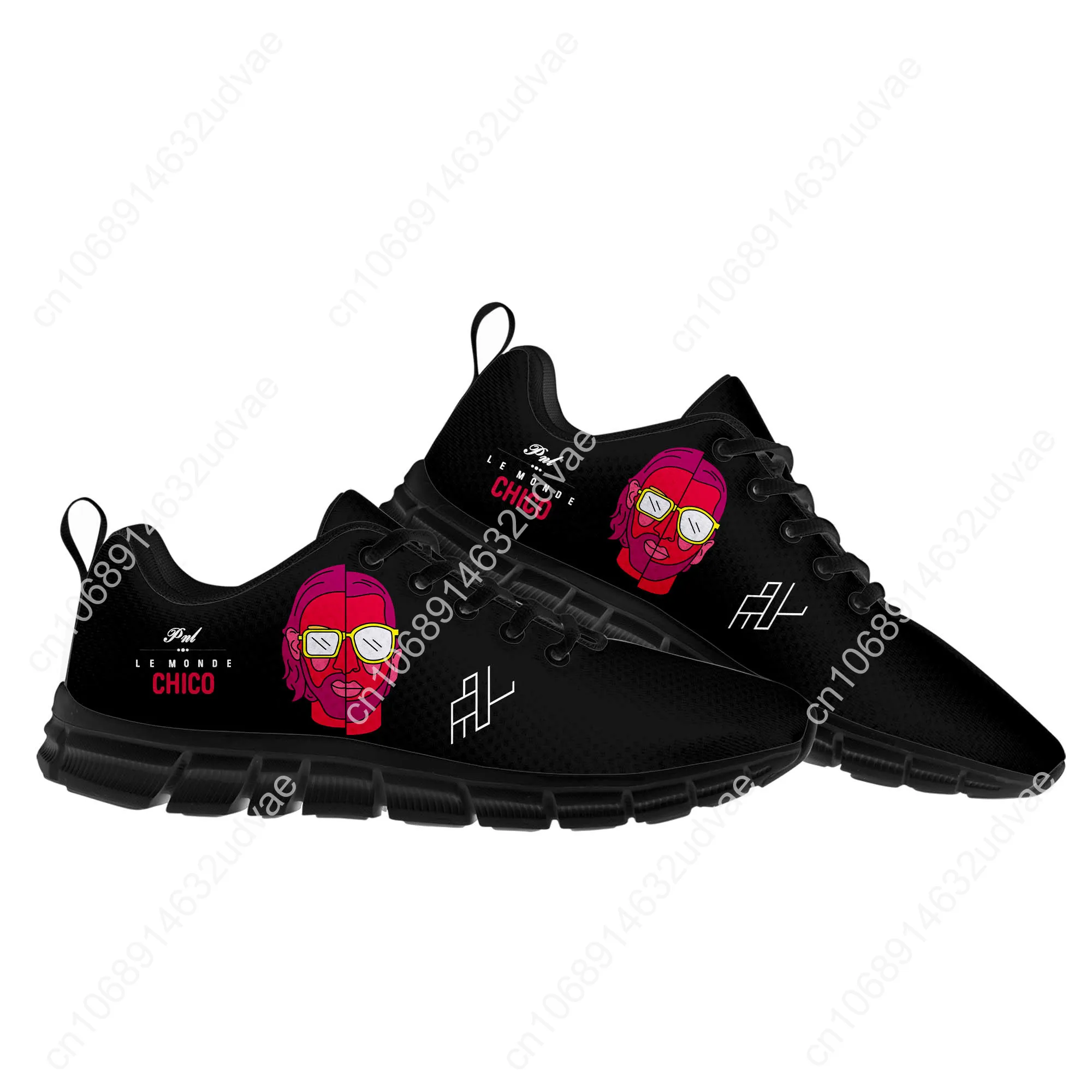 Le Monde Chico Sports Shoes PN - Men'S Shoes No Laces avis et prix