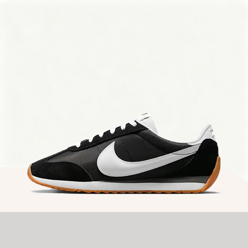 Nike Pacific Fashion Retro Sim - Men'S Shoes Nike Black avis et prix