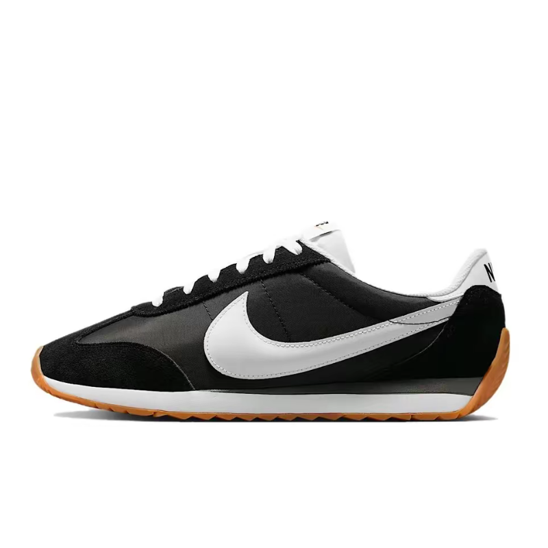 Nike Pacific Fashion Retro Sim - Men'S Shoes Nike Black avis et prix