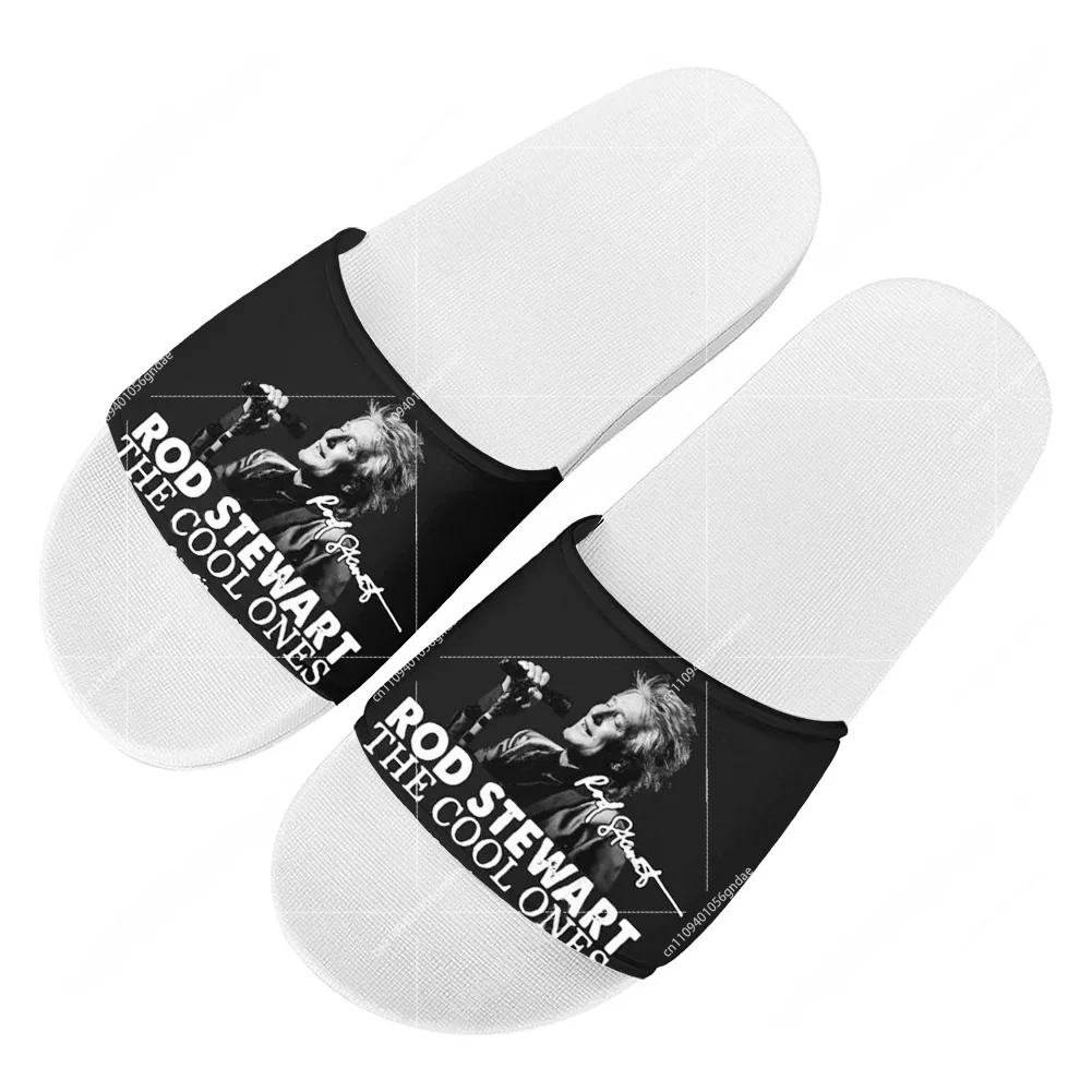 Rod Stewart Pop Music Rock Sli - Men'S Shoes Quality avis et prix