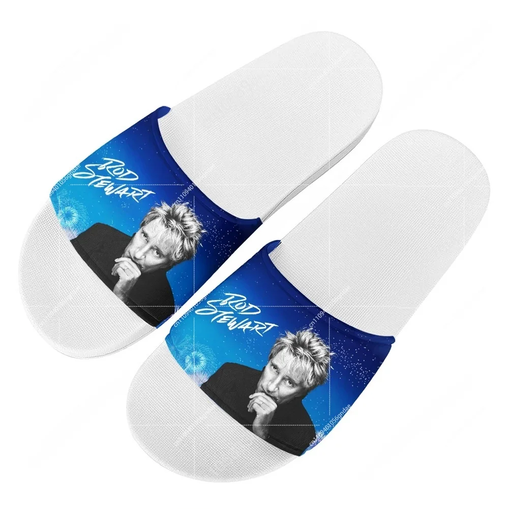 Rod Stewart Pop Music Rock Sli - Men'S Shoes Quality avis et prix