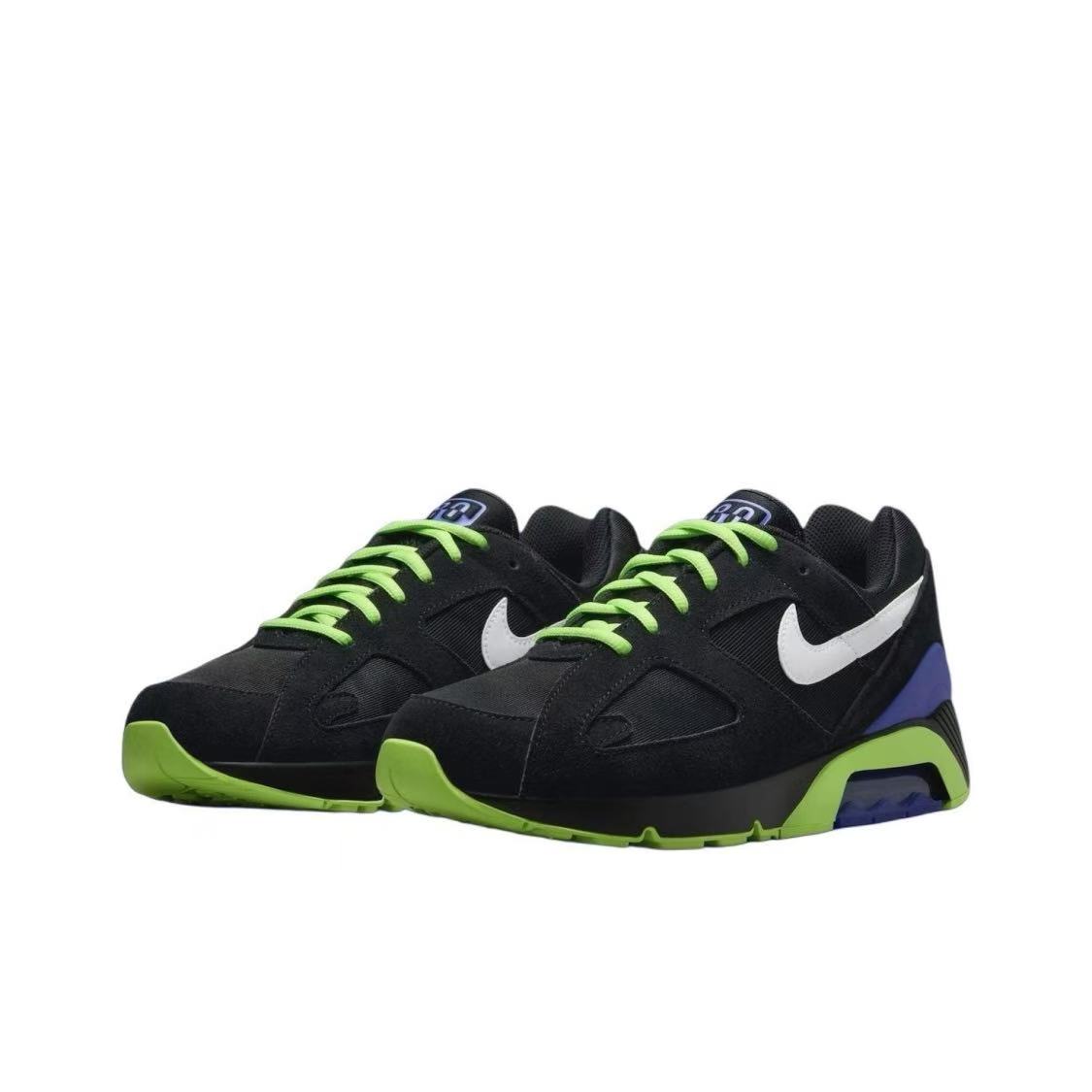 Chaussures de course basses Ni - Men'S Shoes Nike Air Max avis et prix