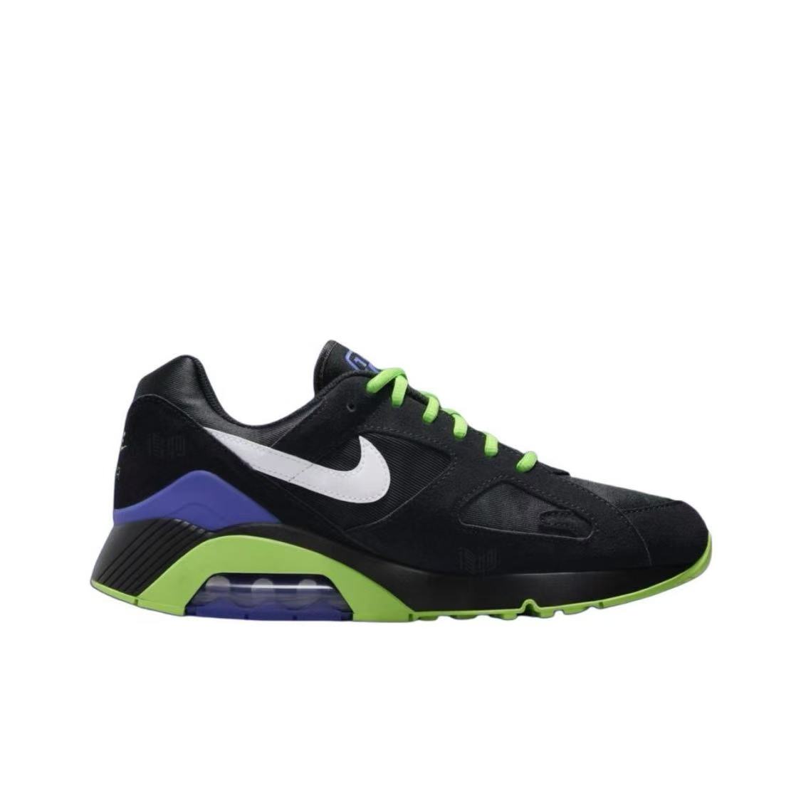 Chaussures de course basses Ni - Men'S Shoes Nike Air Max avis et prix