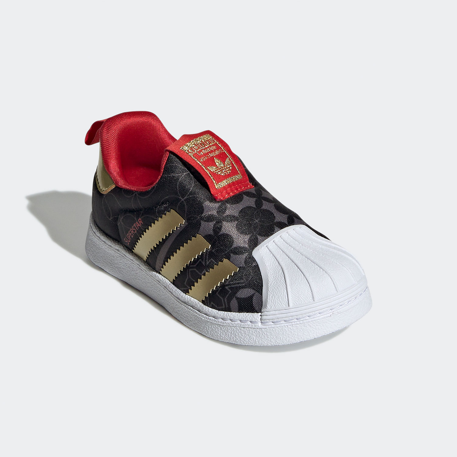 Adidas véritable trèfle SUPERS - Adidas Shoes Superstar avis et prix