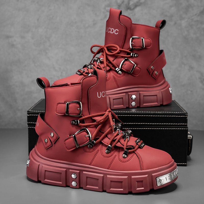 Bottes de marque originales po - Men'S Shoes Timberland avis et prix