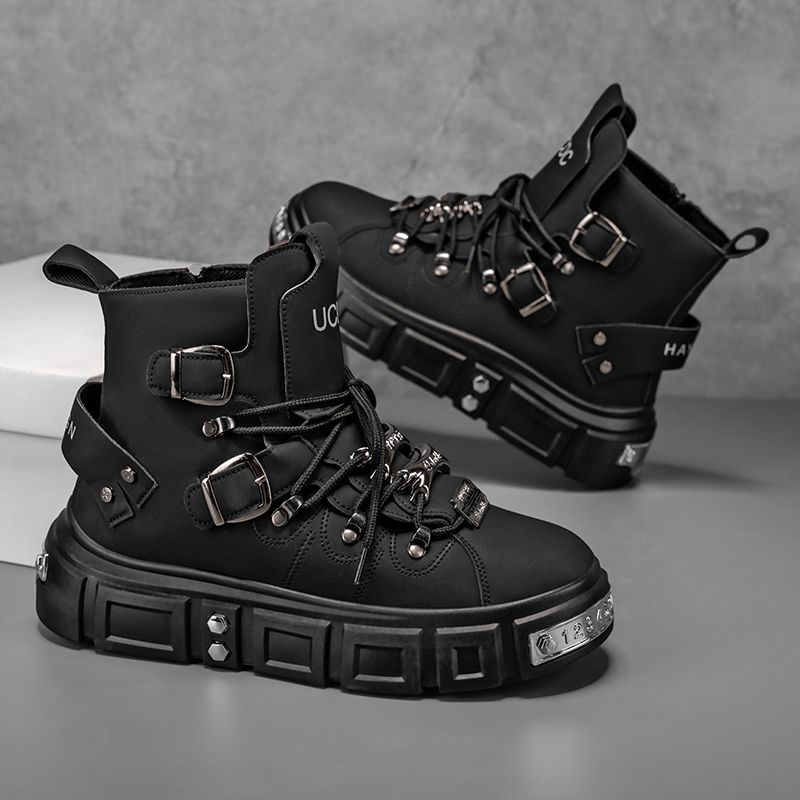 Bottes de marque originales po - Men'S Shoes Timberland avis et prix