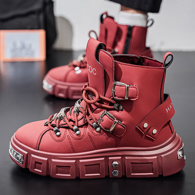 Bottes de marque originales po - Men'S Shoes Timberland avis et prix