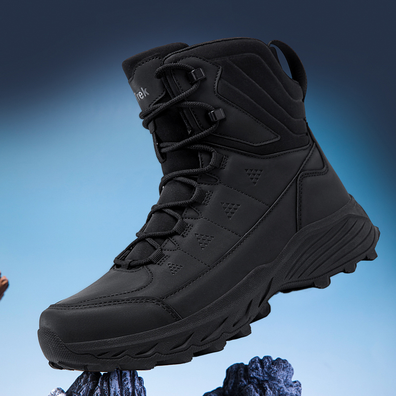 Bottes militaires imperméables - Men'S Shoes Timberland avis et prix