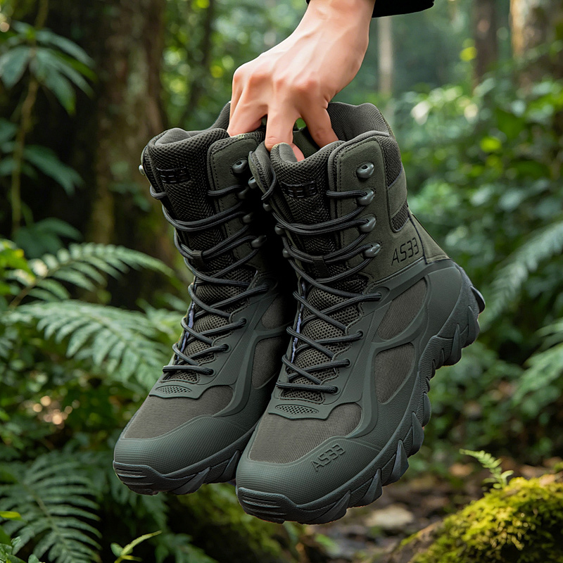 Bottes tactiques pour hommes,  - Men'S Shoes Timberland avis et prix