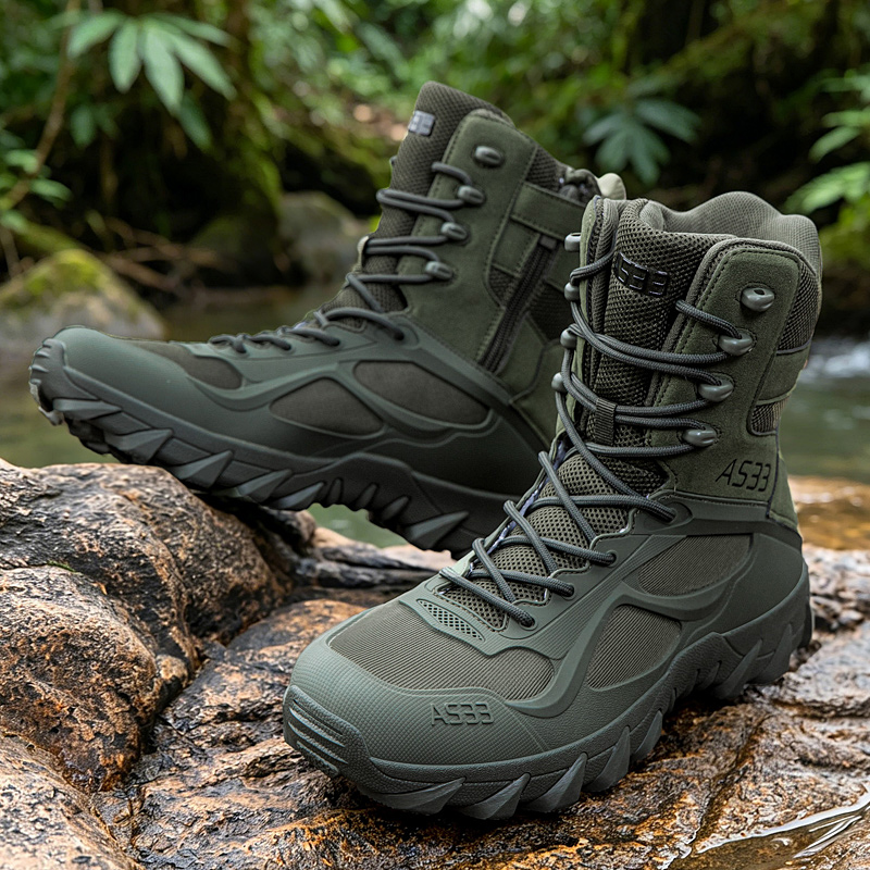 Bottes tactiques pour hommes,  - Men'S Shoes Timberland avis et prix