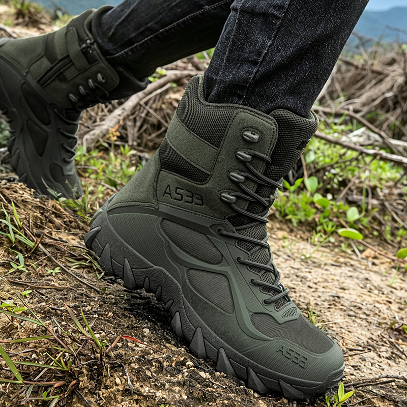 Bottes tactiques pour hommes,  - Men'S Shoes Timberland avis et prix