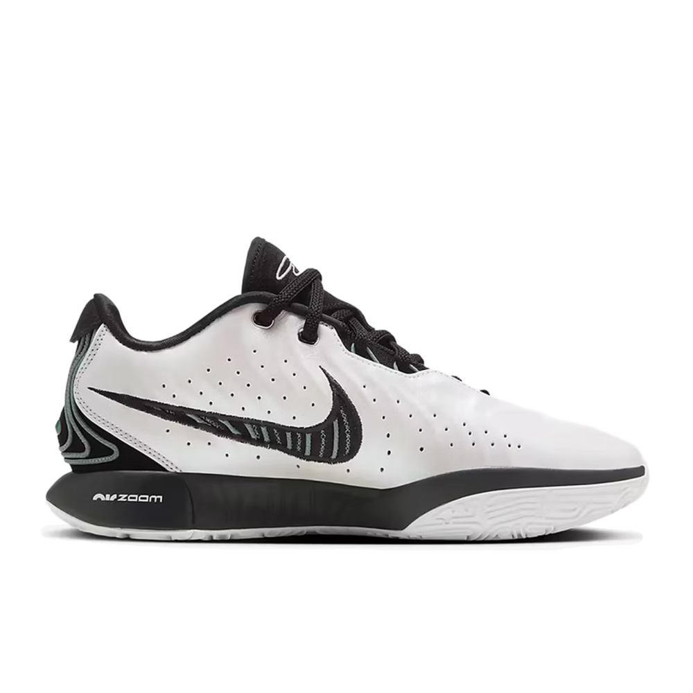 Chaussures de basket-ball unis - Men'S Shoes Nike Black avis et prix