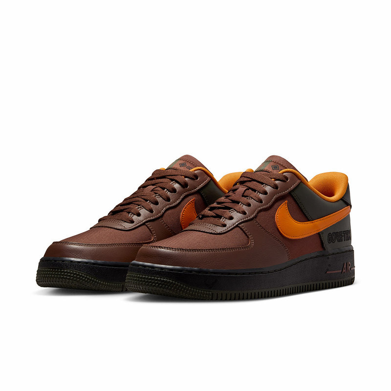 NIKE Air Force 1 Chaussures po - Men'S Shoes Nike Air Force avis et prix