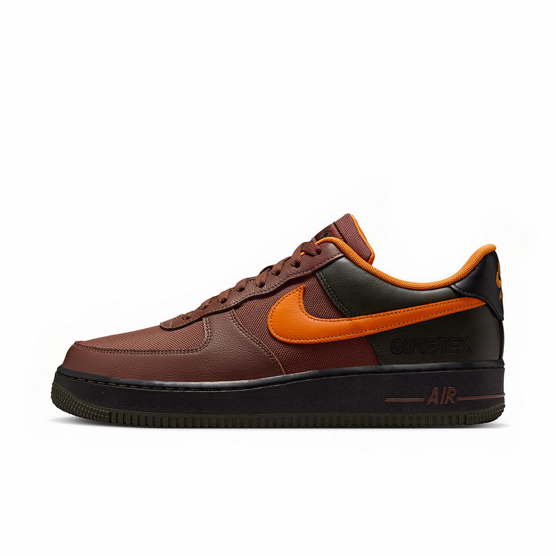 NIKE Air Force 1 Chaussures po - Men'S Shoes Nike Air Force avis et prix