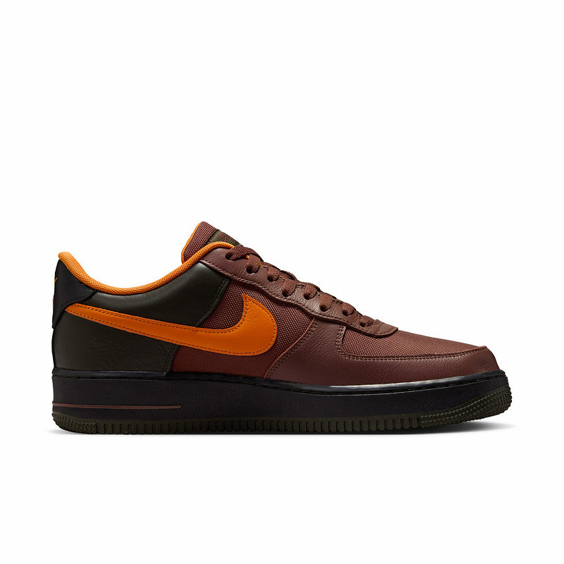 NIKE Air Force 1 Chaussures po - Men'S Shoes Nike Air Force avis et prix