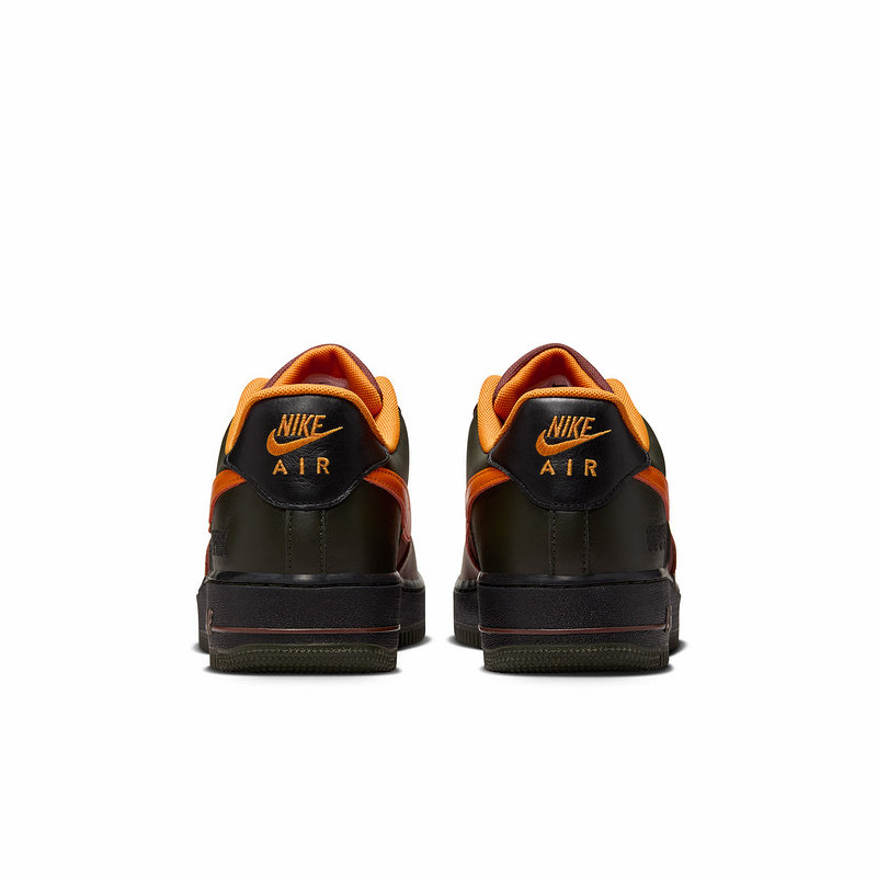 NIKE Air Force 1 Chaussures po - Men'S Shoes Nike Air Force avis et prix