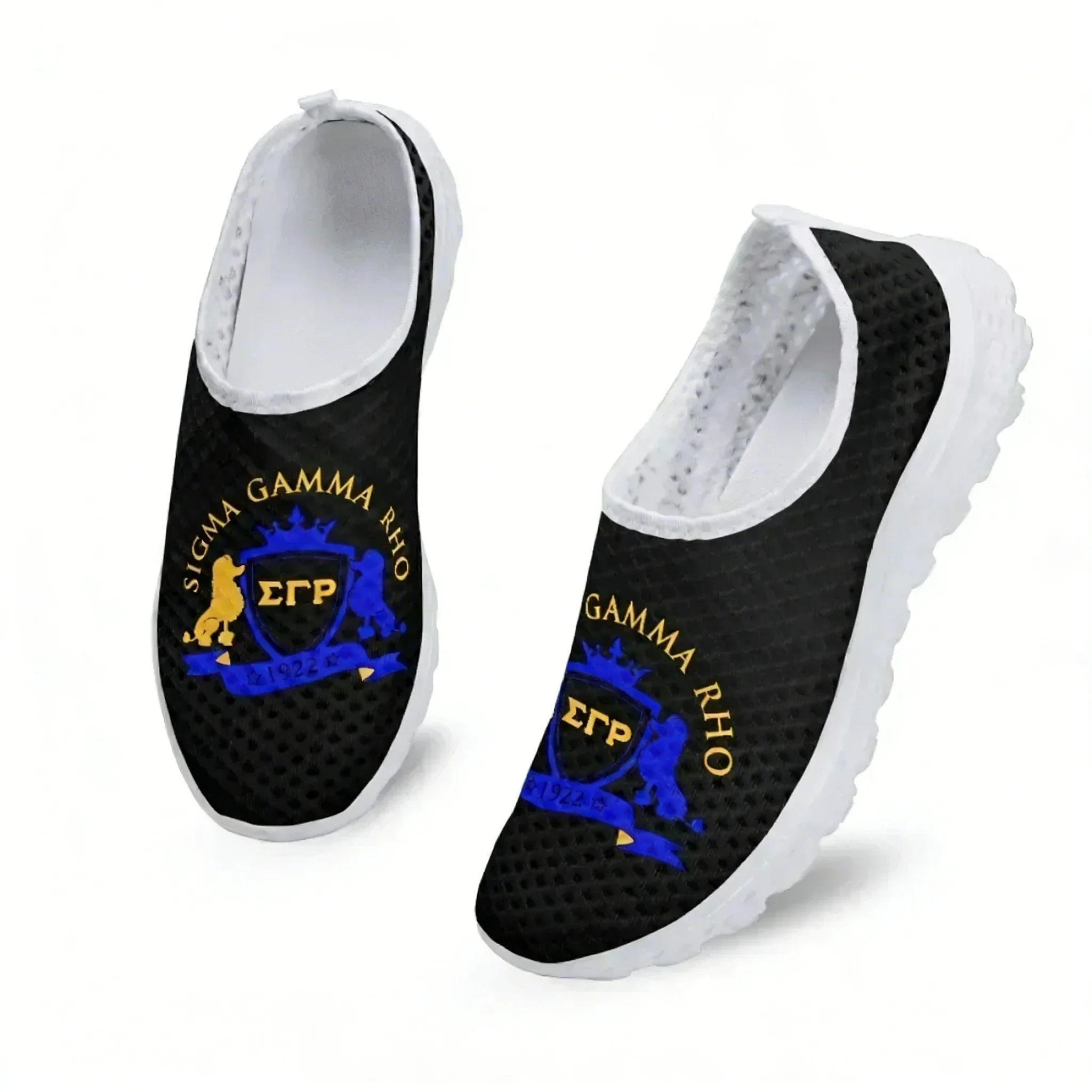 Sigma Gamma Rho Poddle Mesh, b - Men'S Shoes For Tennis avis et prix