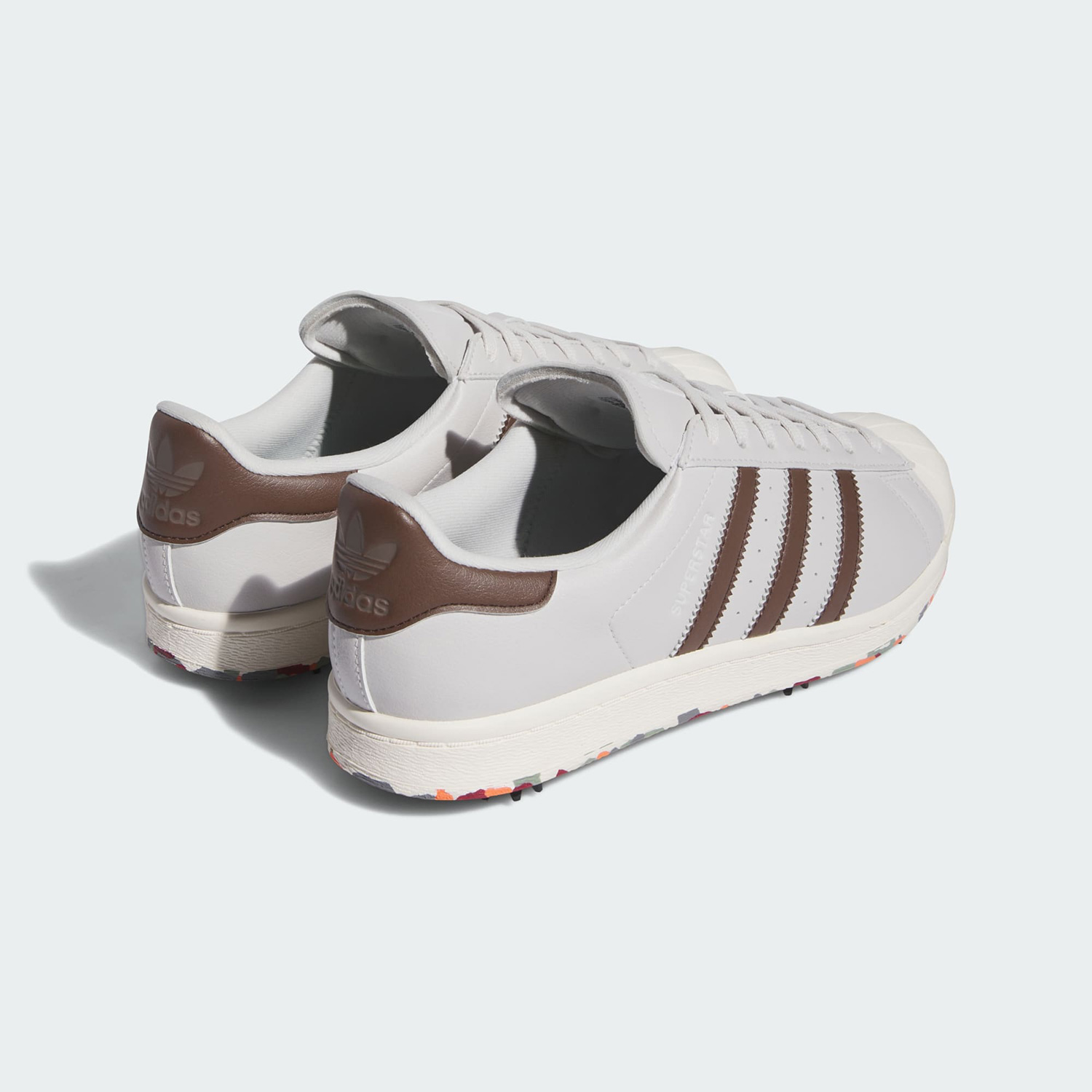 Adidas véritable SUPERSTAR GOL - Adidas Shoes Superstar avis et prix