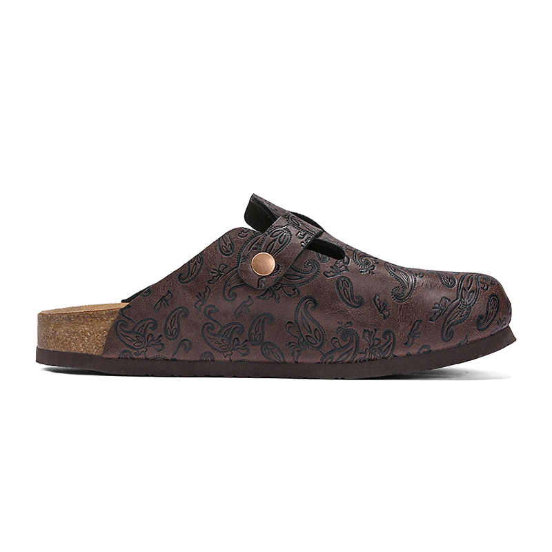 Sandales à enfiler en liège de - Men'S Shoes Birkenstock avis et prix