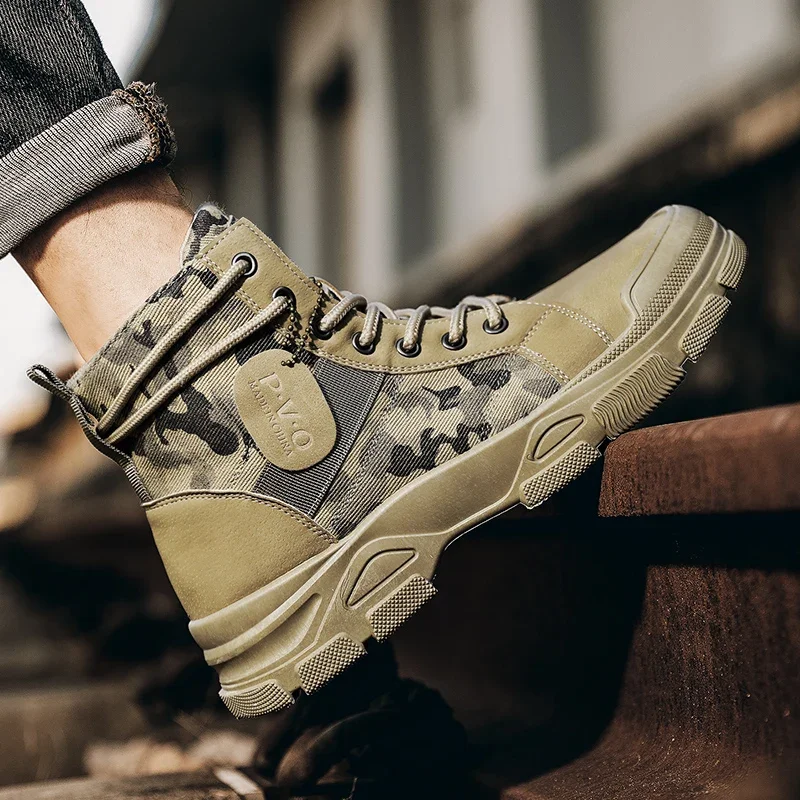 Bottes hautes pour hommes, cha - Men'S Shoes Timberland avis et prix